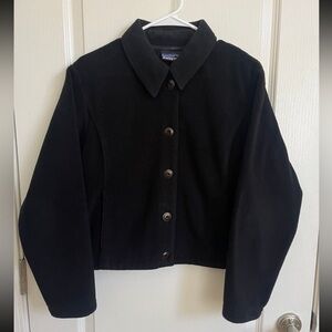 Patagonia Women’s Peacoat